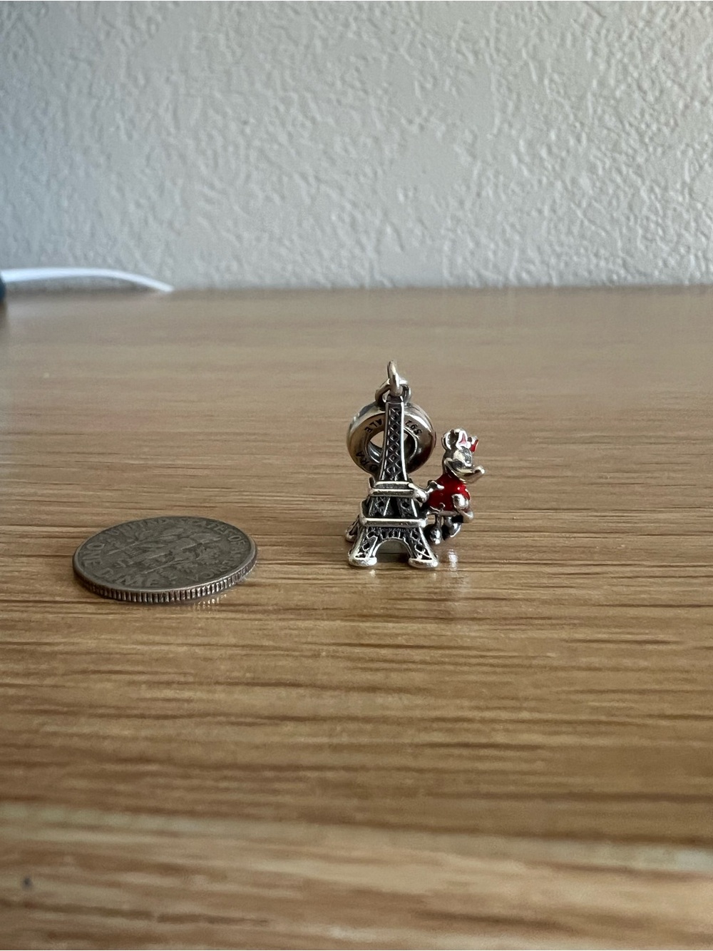 Eiffel Tower Charm